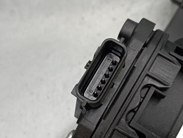 Pedal do acelerador RENAULT Captur (J5_) Imagem-3