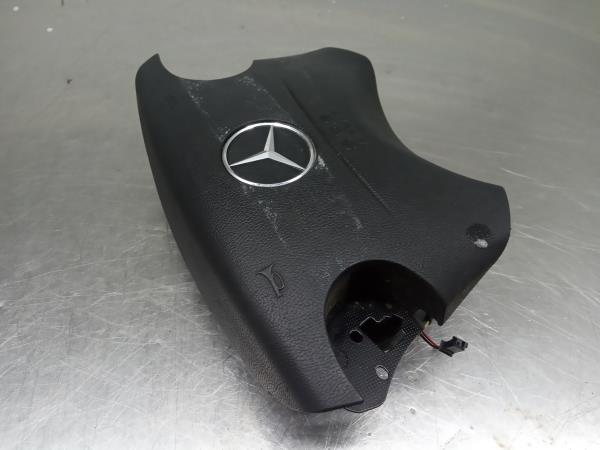 Airbag du Volant MERCEDES-BENZ Classe E (W210) Imagem-1