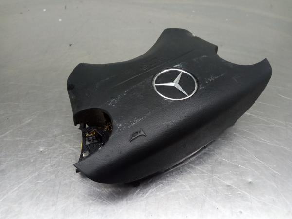 Airbag du Volant MERCEDES-BENZ Classe E (W210) Imagem-2