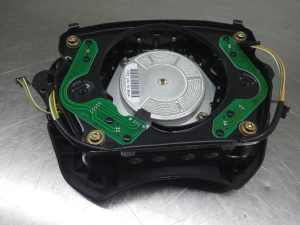 Airbag du Volant MERCEDES-BENZ Classe E (W210) Imagem-4