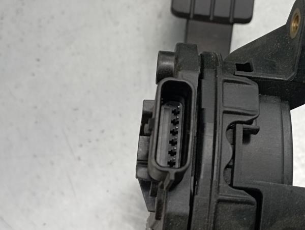 Pedal acelerador RENAULT Clio IV (BH_) Imagem-3