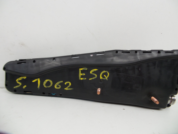 Airbag Guache RENAULT Clio IV (BH_) Imagem-1