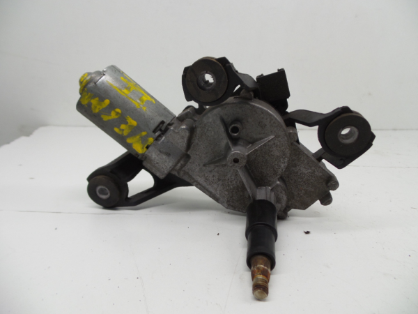 Motor limpa vidros trás RENAULT Megane II (BM0/1_, CM0/1_)