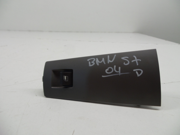 Mando / interruptor elevalunas delantero derecho BMW 7 (E65, E66, E67)