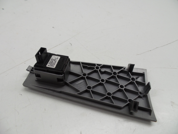 Mando / interruptor elevalunas delantero derecho BMW 7 (E65, E66, E67) Imagem-1