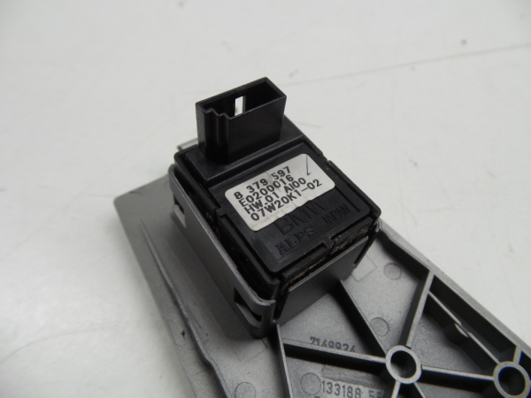 Mando / interruptor elevalunas delantero derecho BMW 7 (E65, E66, E67) Imagem-2