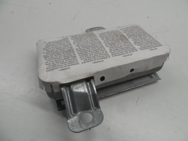 Airbag Lateral Delantero Derecho BMW 7 (E65, E66, E67) Imagem-3