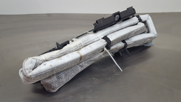 Airbag Cortina Derecho BMW 3 (E90) Imagem-1