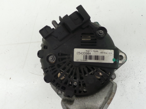 Alternador BMW 3 (E90) Imagem-2