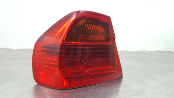 Left Tail light BMW 3 (E90)