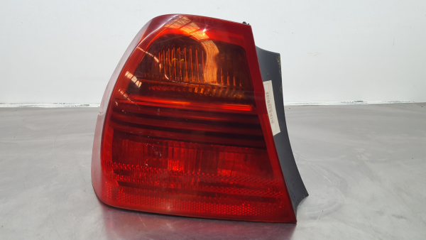 Left Tail light BMW 3 (E90) Imagem-1