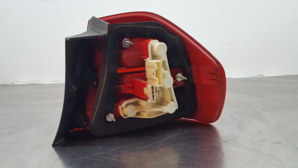 Left Tail light BMW 3 (E90) Imagem-2
