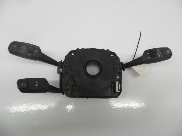 PER BMW SERIE 3 E92 E93 2006-2011 Spoiler Lama Sotto Paraurti Anteriore - Foto 5