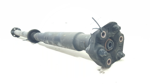 Transmissão central BMW 3 (E90) Imagem-2