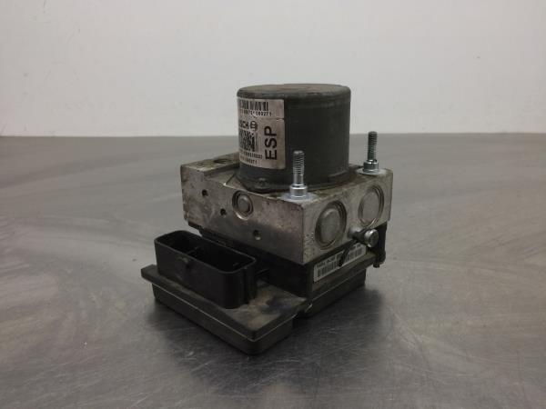 ABS FIAT 500 (312_)