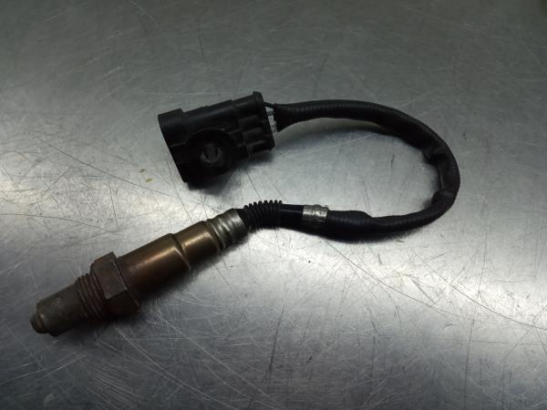 Sonda lambda FIAT 500 (312_)