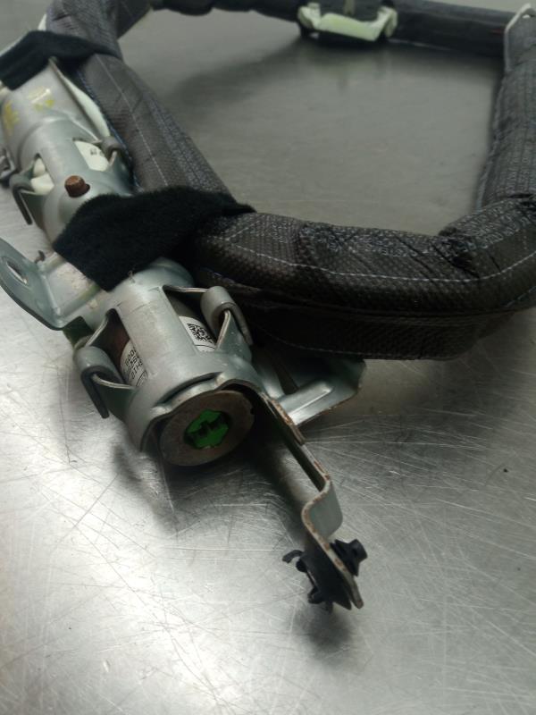 Airbag cortina direito FORD Focus II (DA_) Imagem-1