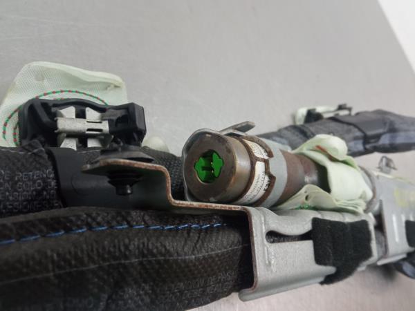 Airbag cortina esquerdo FORD Focus II (DA_) Imagem-1