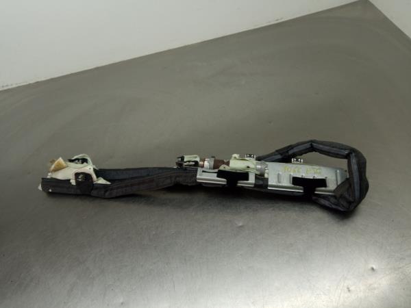 Airbag cortina esquerdo FORD Focus II (DA_)