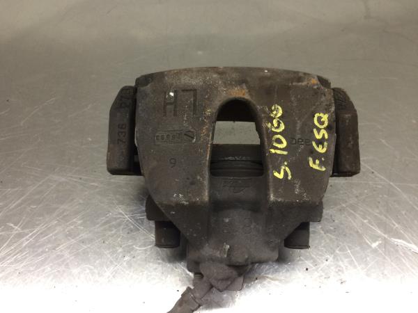 Pinça travão / maxila de travão frente esquerda FORD Focus II (DA_)