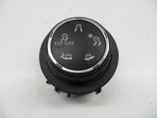 Comando trazione PEUGEOT 3008 I (0U_)