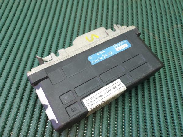 Centralina ABS MERCEDES-BENZ Classe C (W202)