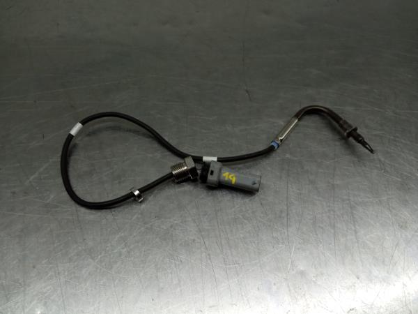 Sonda lambda OPEL Corsa E