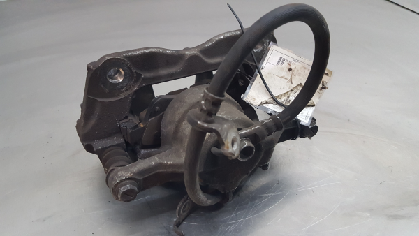 Pinça travão / maxila de travão frente esquerda TOYOTA Auris Hatchback (_E18_) Imagem-2