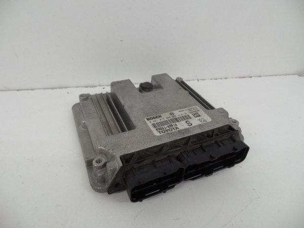 Centralina motor / ECU TOYOTA Yaris (_P13_)