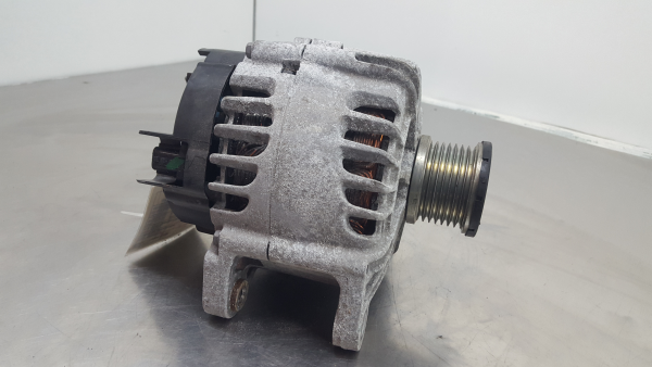 Alternador RENAULT Scénic III (JZ0/1_) Imagem-1