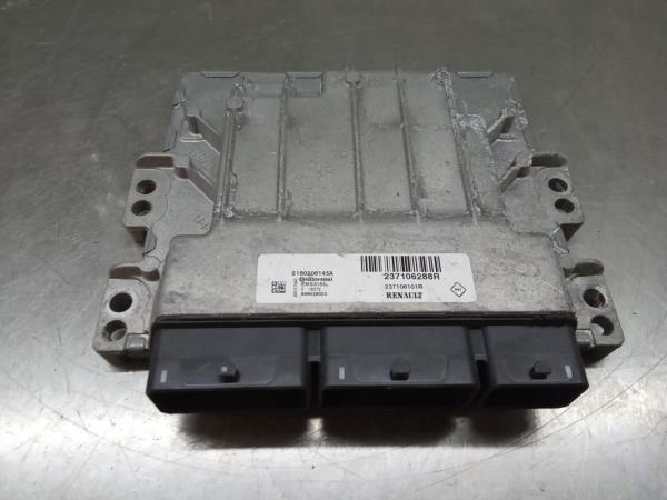 Centralina motor / ECU RENAULT Scénic III (JZ0/1_)