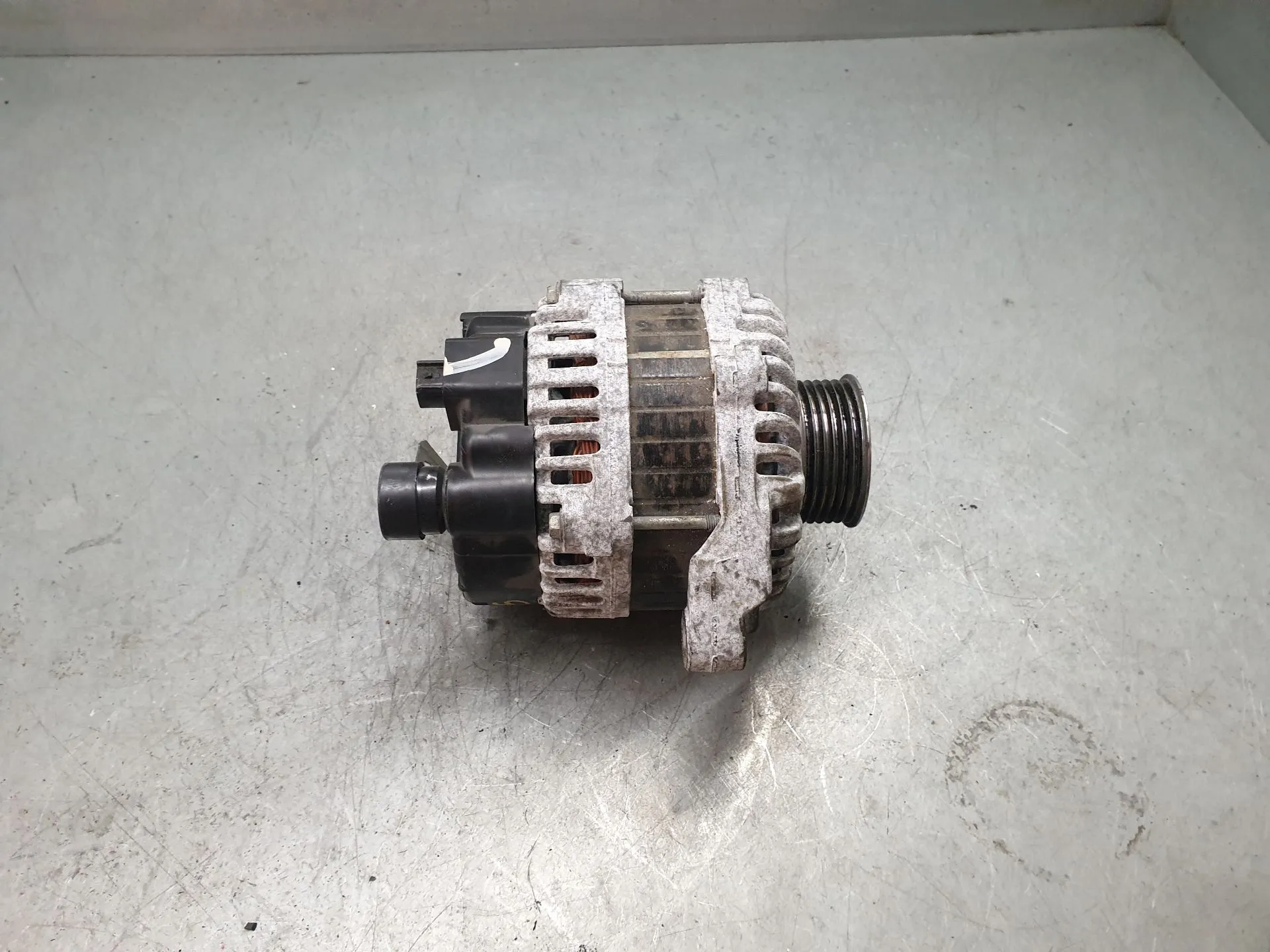 Alternador HONDA HR-V (RU_)