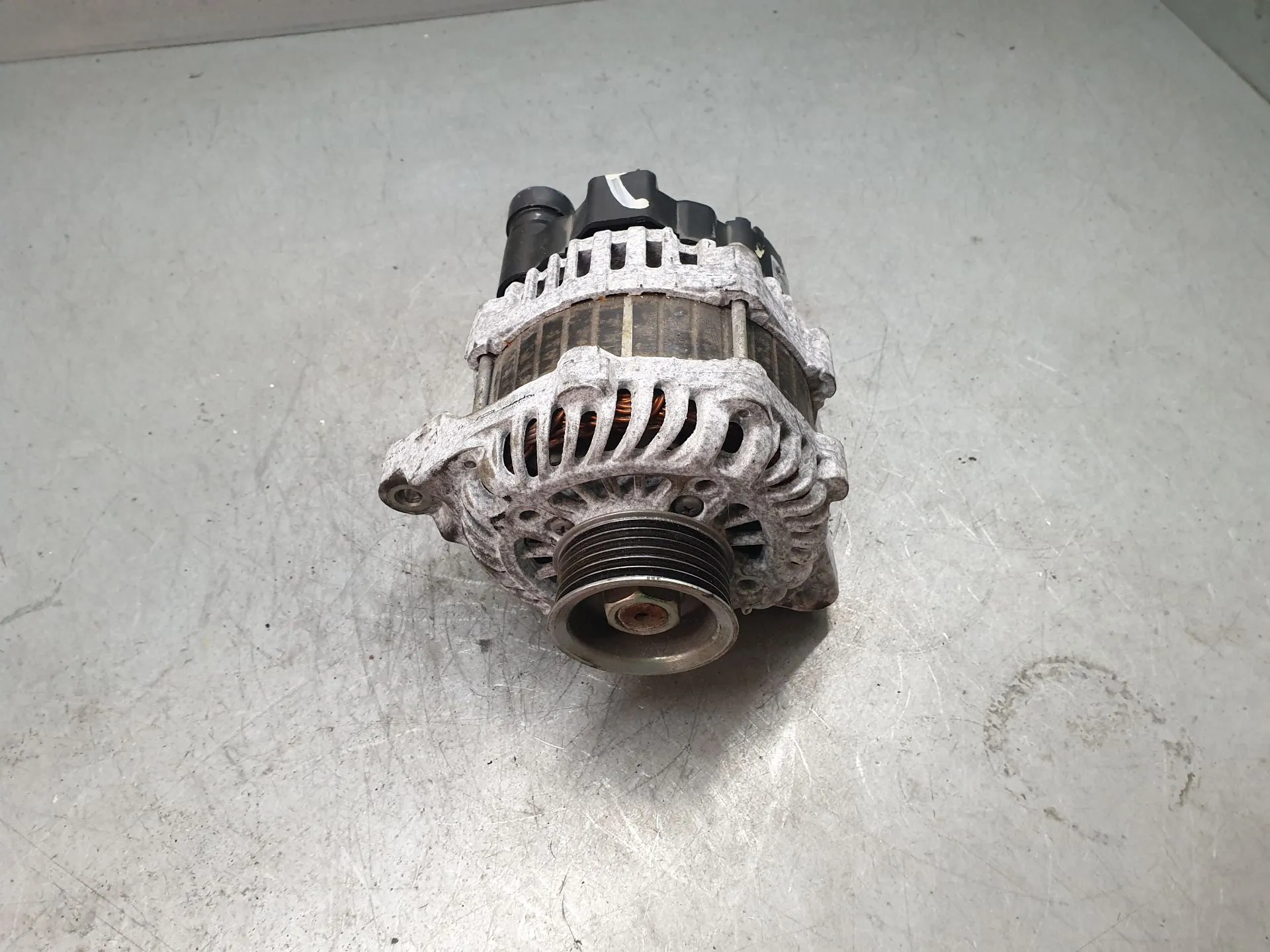 Alternador HONDA HR-V (RU_) Imagem-1