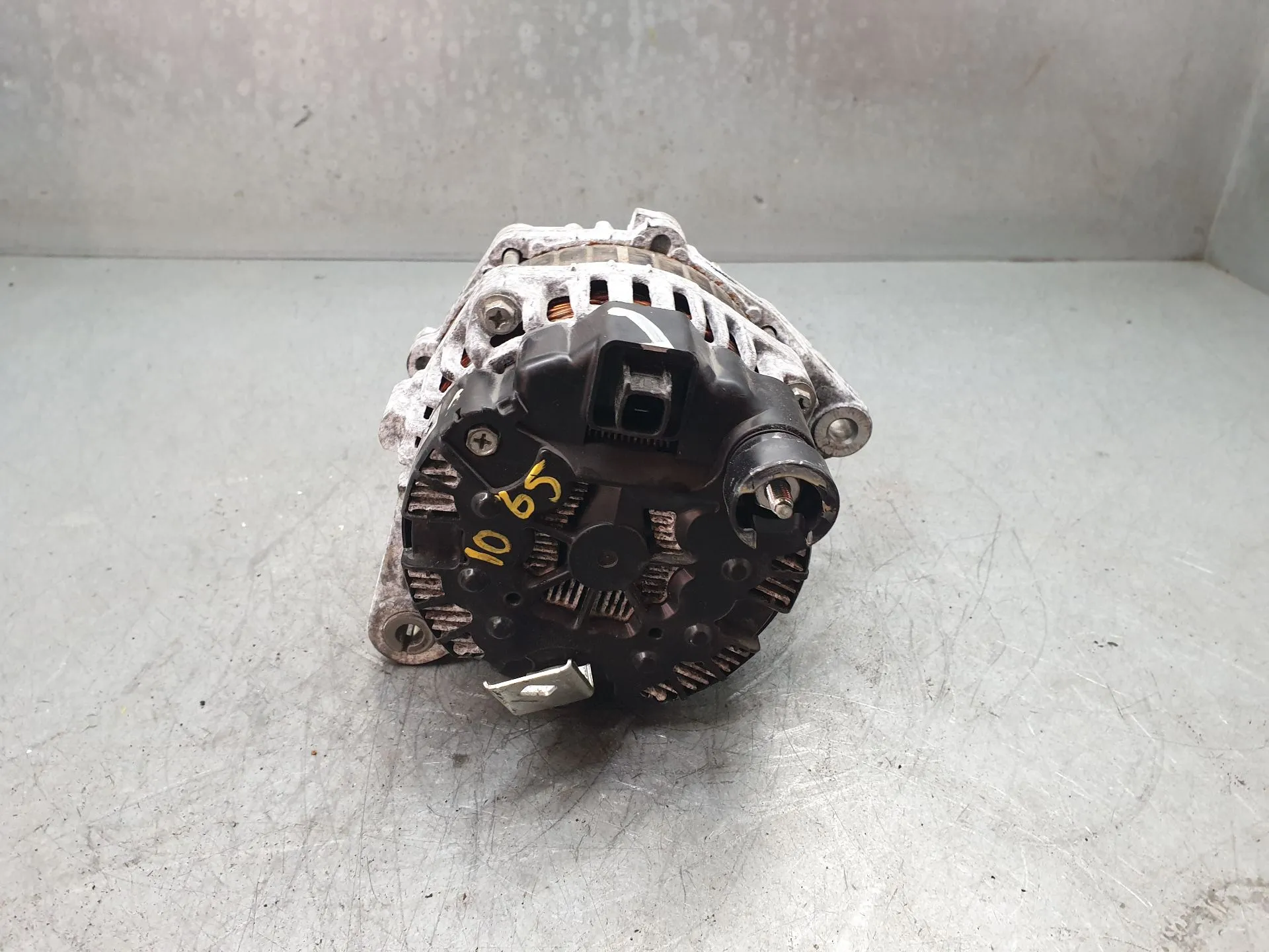 Alternador HONDA HR-V (RU_) Imagem-3