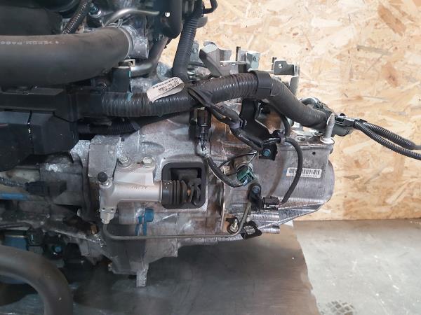 Caja de cambios manual HONDA HR-V (RU_) Imagem-2
