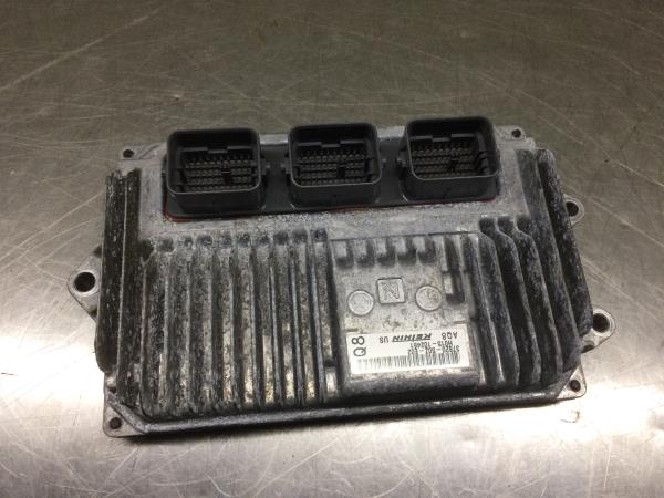 Centralita motor / ECU HONDA HR-V (RU_) Imagem-1