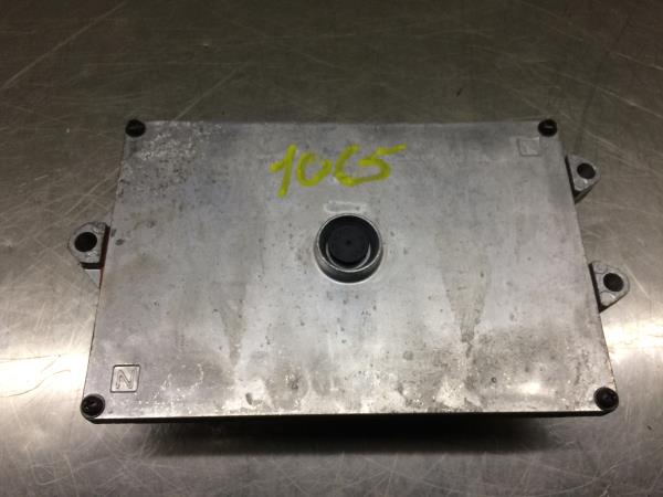 Centralita motor / ECU HONDA HR-V (RU_)