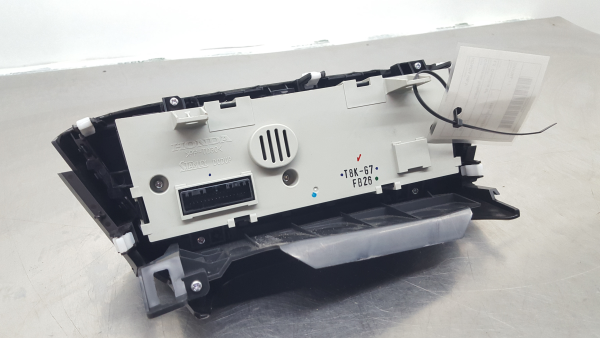 Commande chauffage HONDA HR-V (RU_) Imagem-1