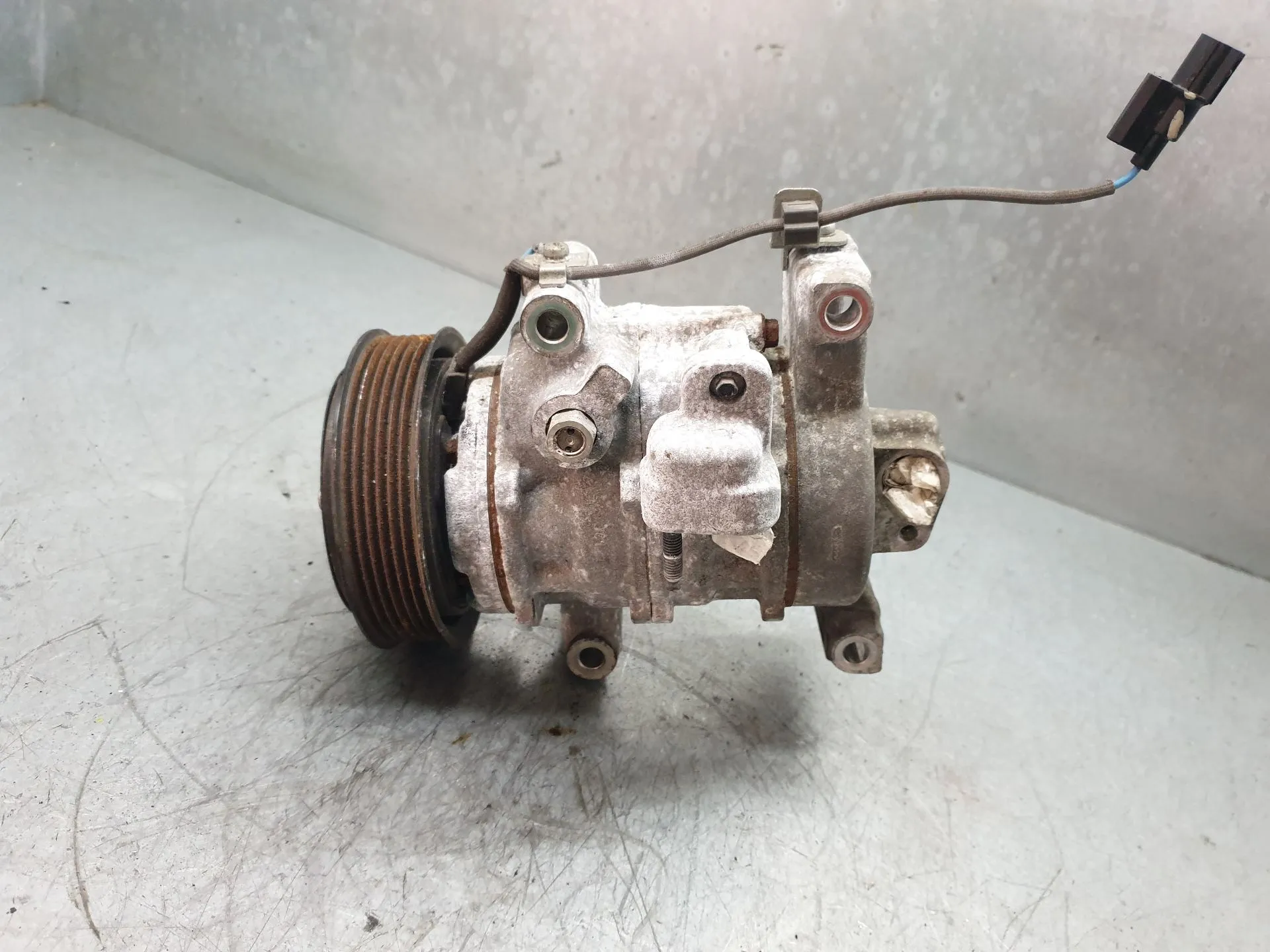 Compressore A/C HONDA HR-V (RU_)