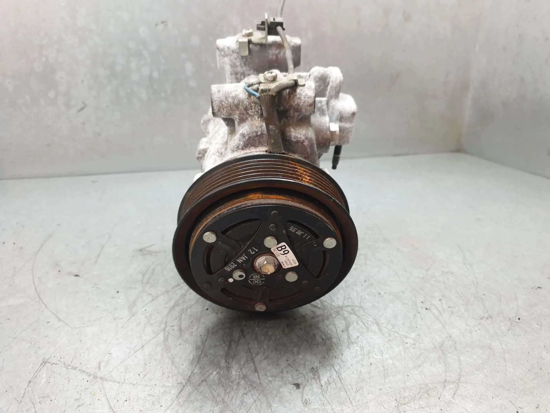 Compressore A/C HONDA HR-V (RU_) Imagem-1