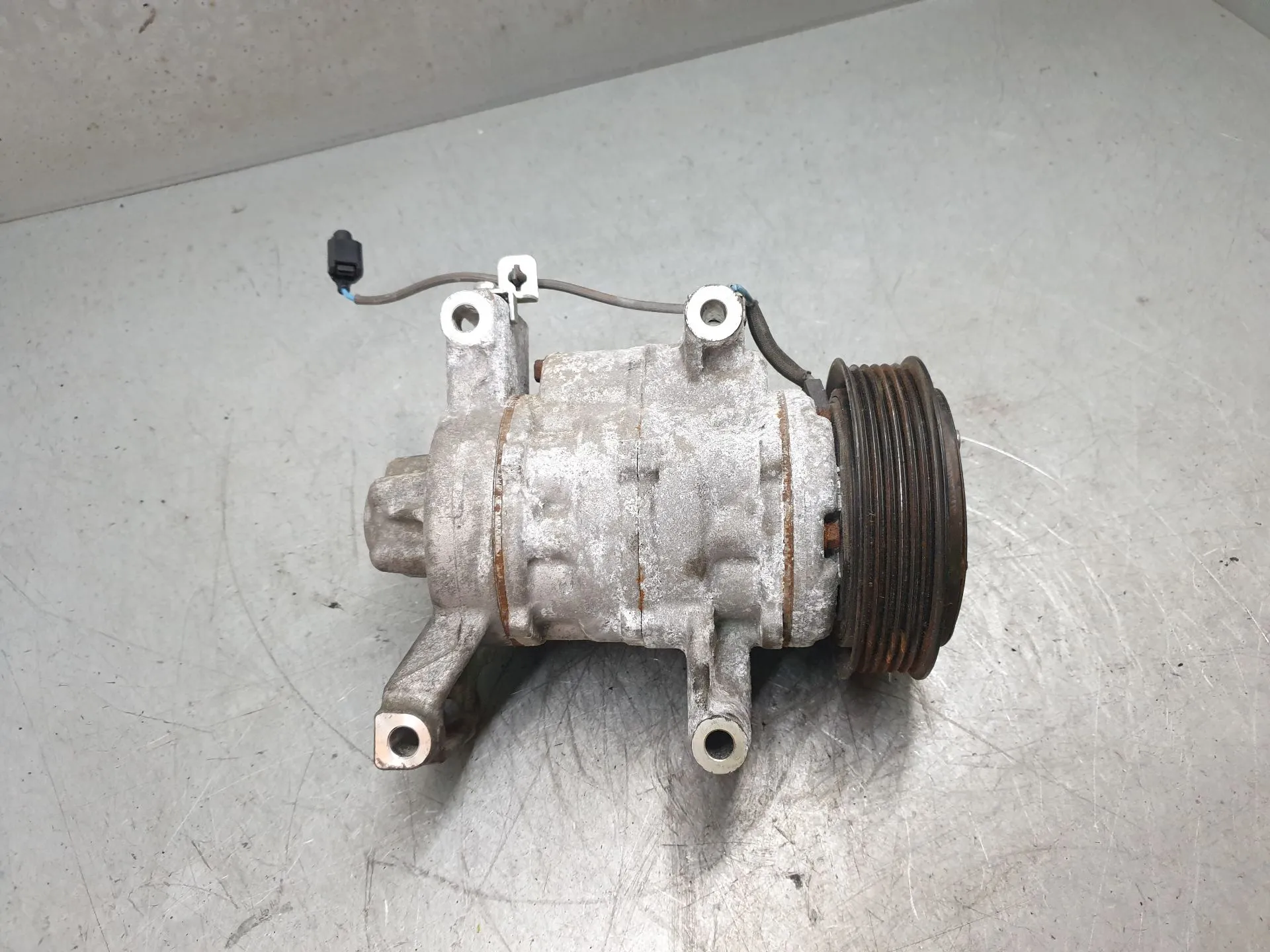 Compressore A/C HONDA HR-V (RU_) Imagem-2