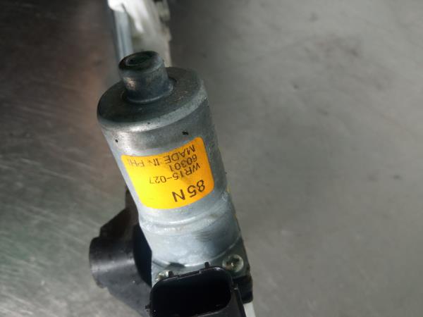 Elevalunas delantero izquierdo HONDA HR-V (RU_) Imagem-3