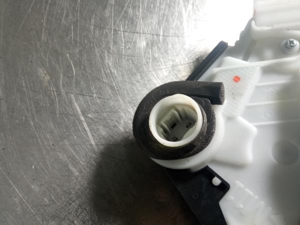 Front Left Door Lock HONDA HR-V (RU_) Imagem-2