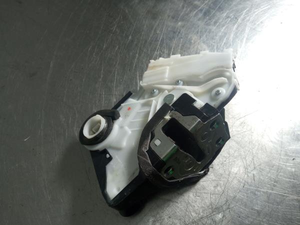Front Left Door Lock HONDA HR-V (RU_) Imagem-1