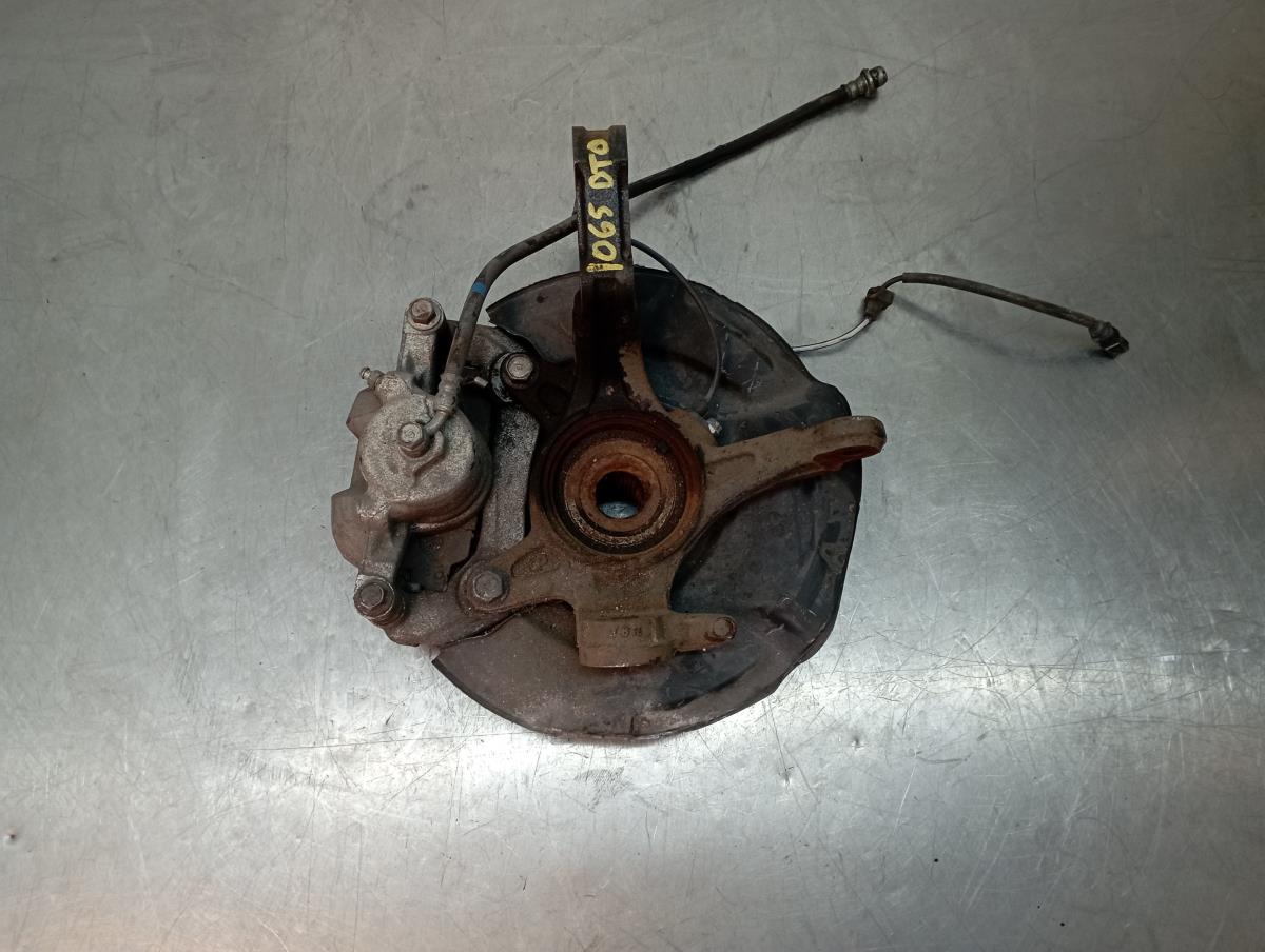 Mangueta delantera derecha HONDA HR-V (RU_)