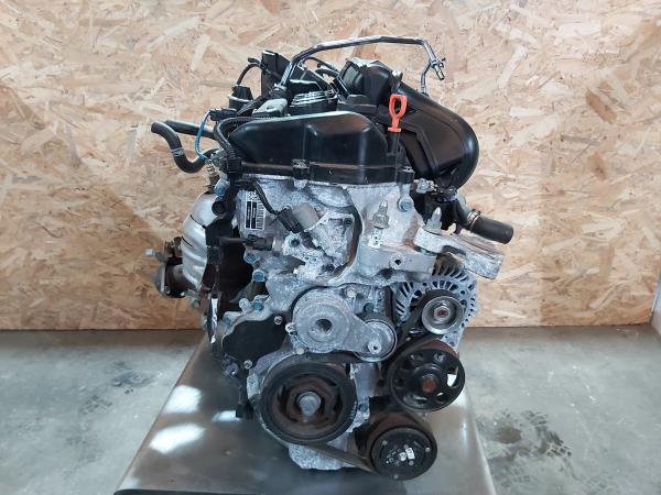 Motore completo HONDA HR-V (RU_)
