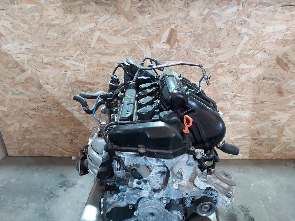 Motor completo HONDA HR-V (RU_) Imagem-1