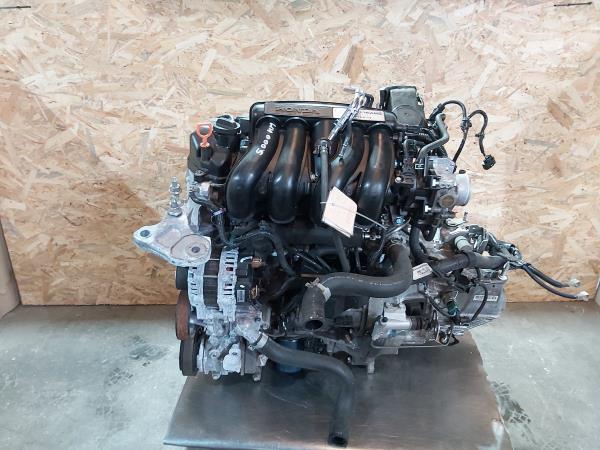 Motor completo HONDA HR-V (RU_) Imagem-5