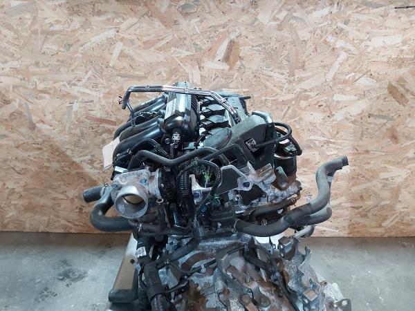 Motor completo HONDA HR-V (RU_) Imagem-4