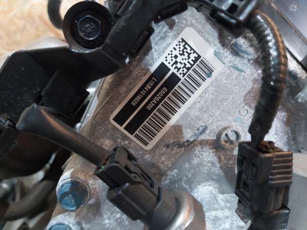 Motor completo HONDA HR-V (RU_) Imagem-6